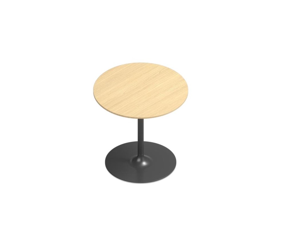 T221.080080 Стол Negotiation table круглый