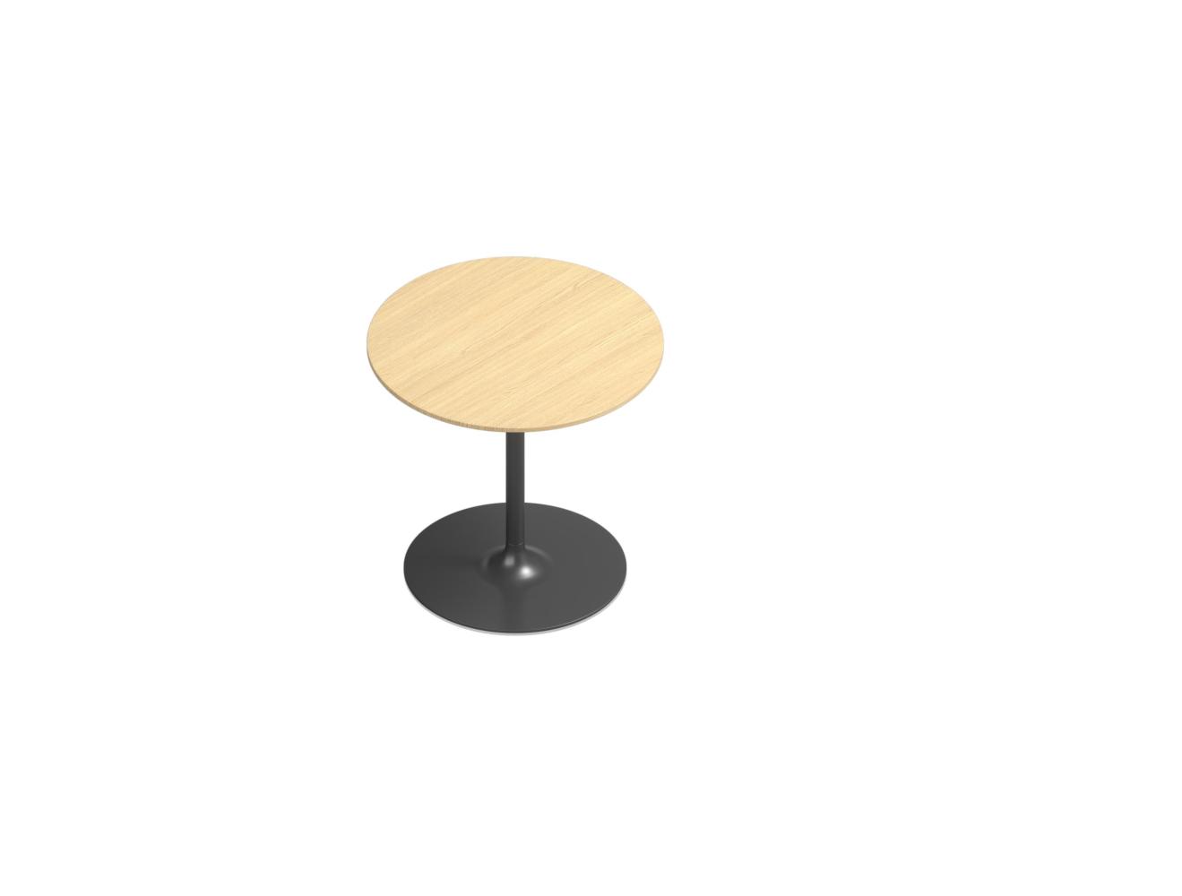 T221.080080 Стол Negotiation table круглый